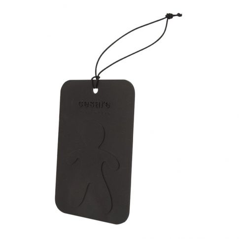 Cesare Shented Card Cedar Wood Profumatore Auto e Armadio