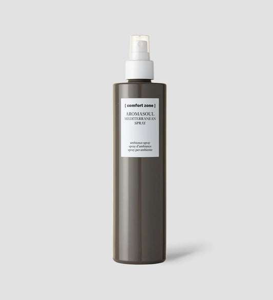 Aromasoul Mediterranean Spray 200ml Comfort Zone