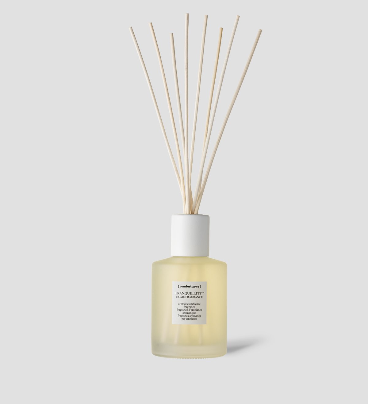 Tranquillity Home Fragrance 500ml comfort zone