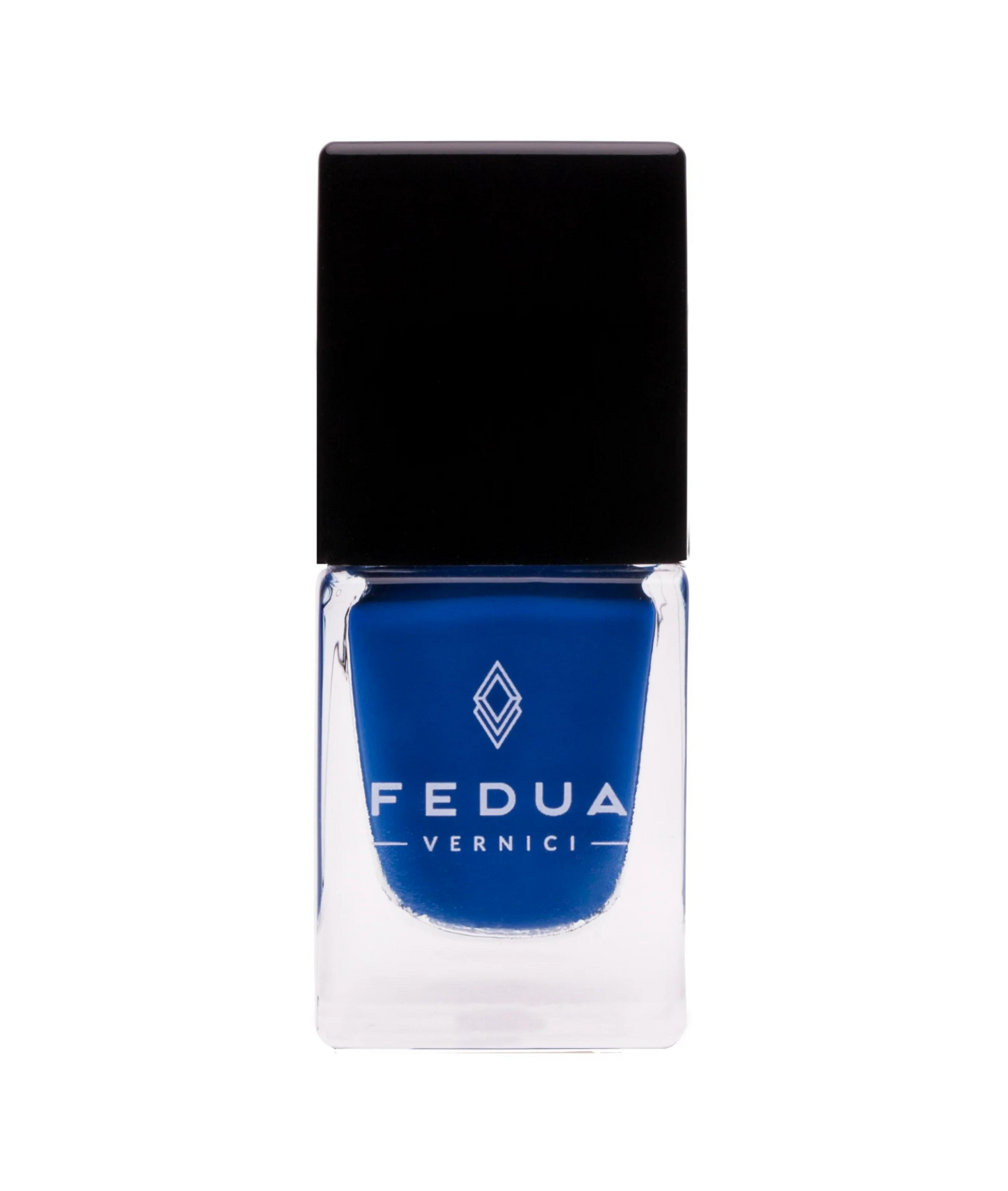 Electric Blue Nail Polish 11ml Fedua