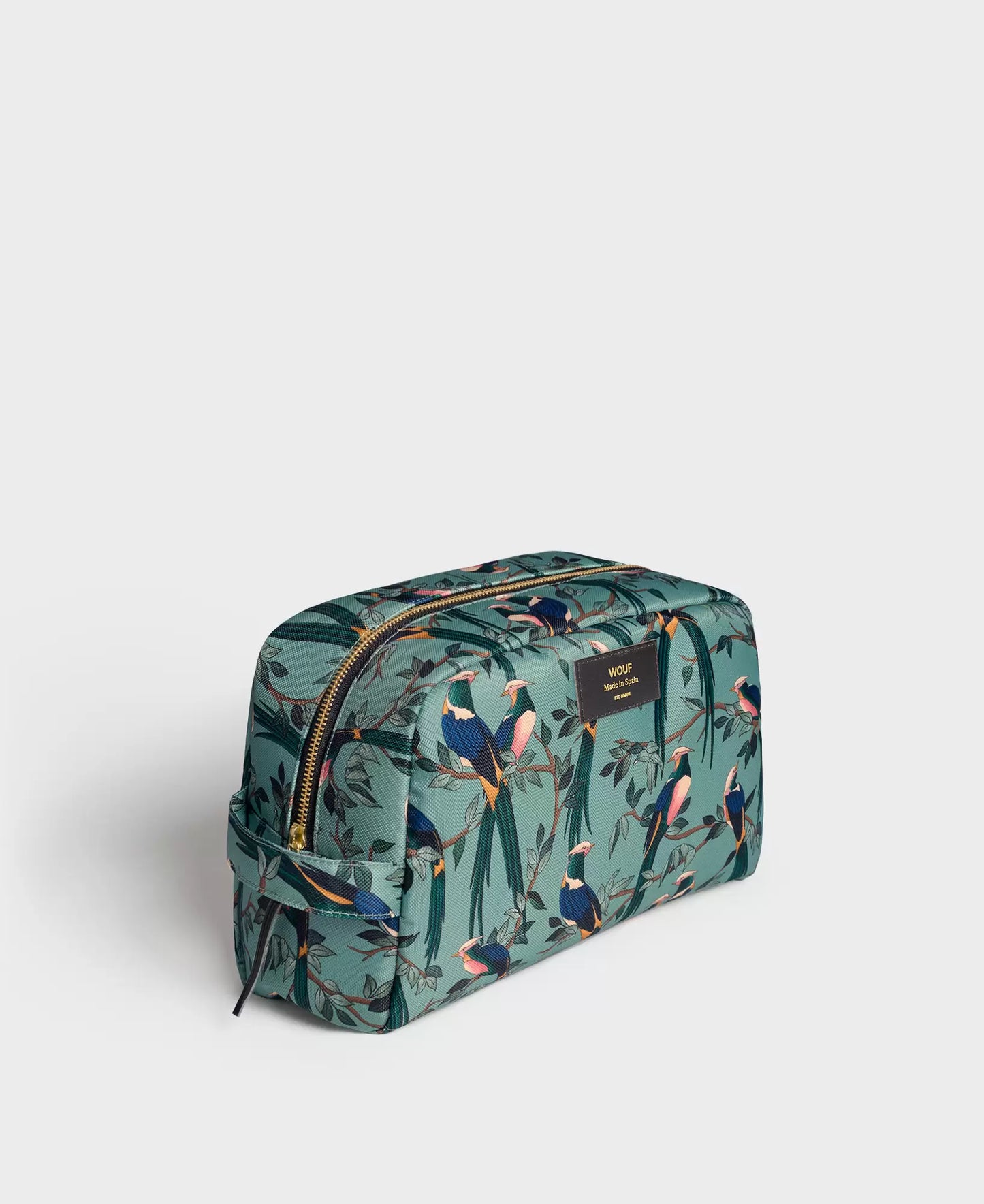 Suzanne Large Toiletry Bag