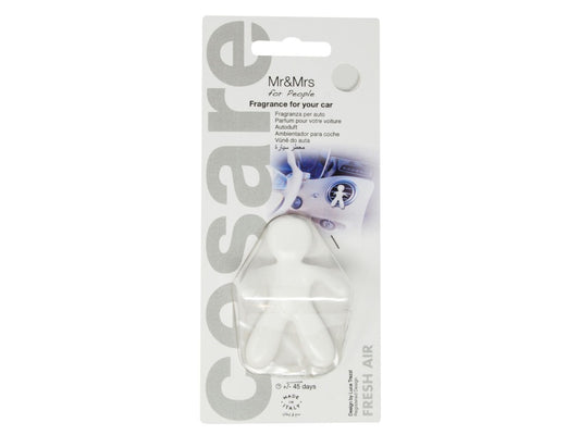 Cesare Fresh Air Profumatore Auto