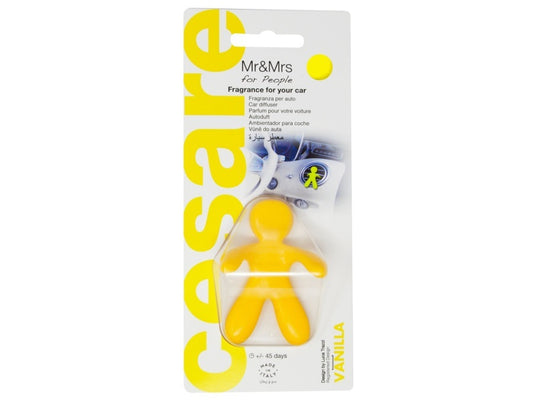 Cesare Vanilla Profumatore Auto