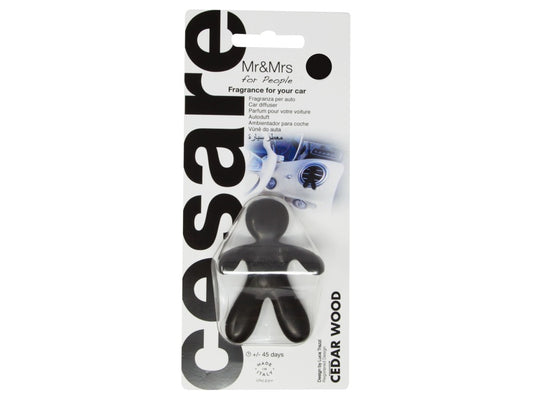 Cesare Cedar Wood Profumatore Auto