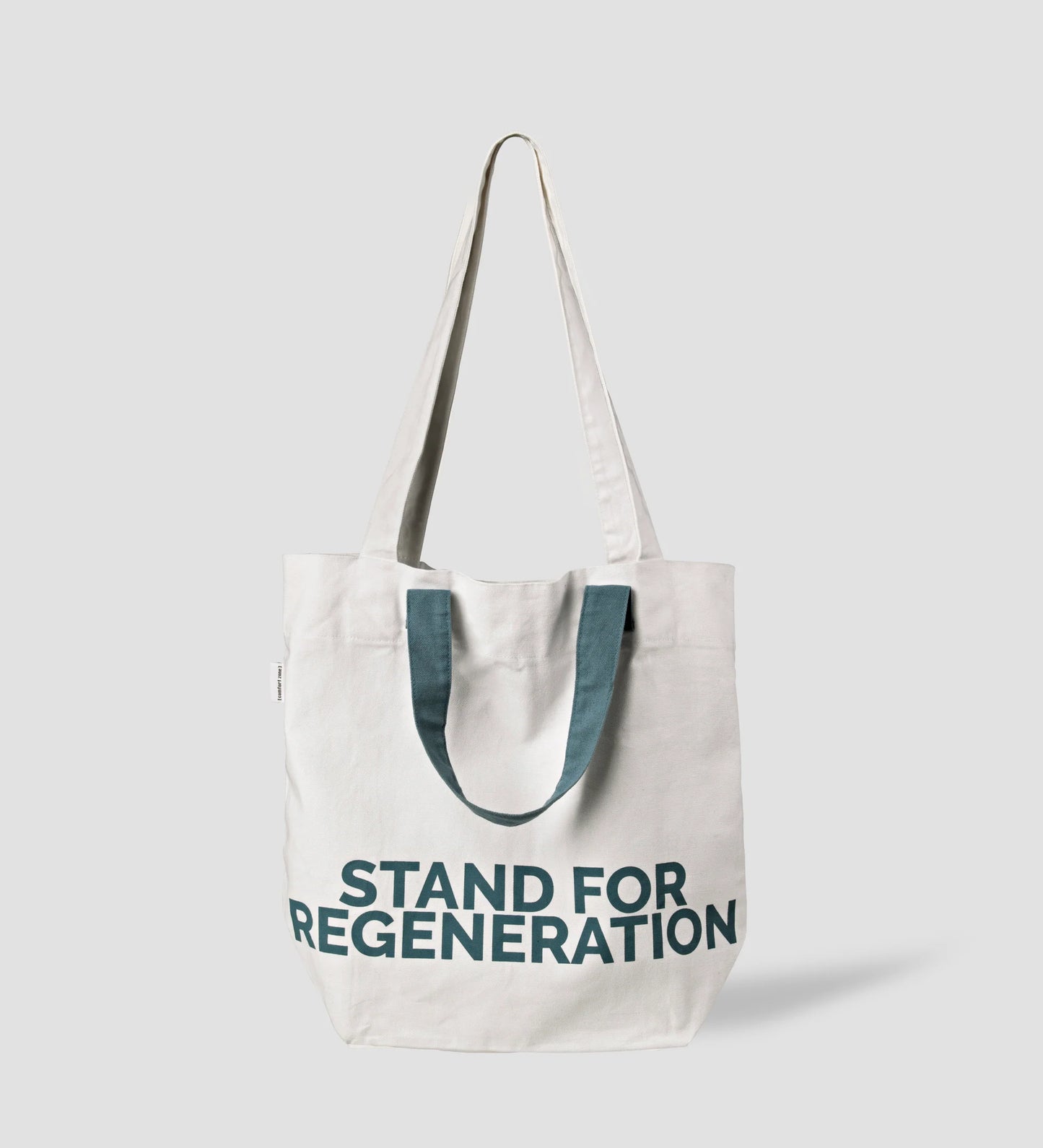 Stand For Regeneration Bag Comfort Zone